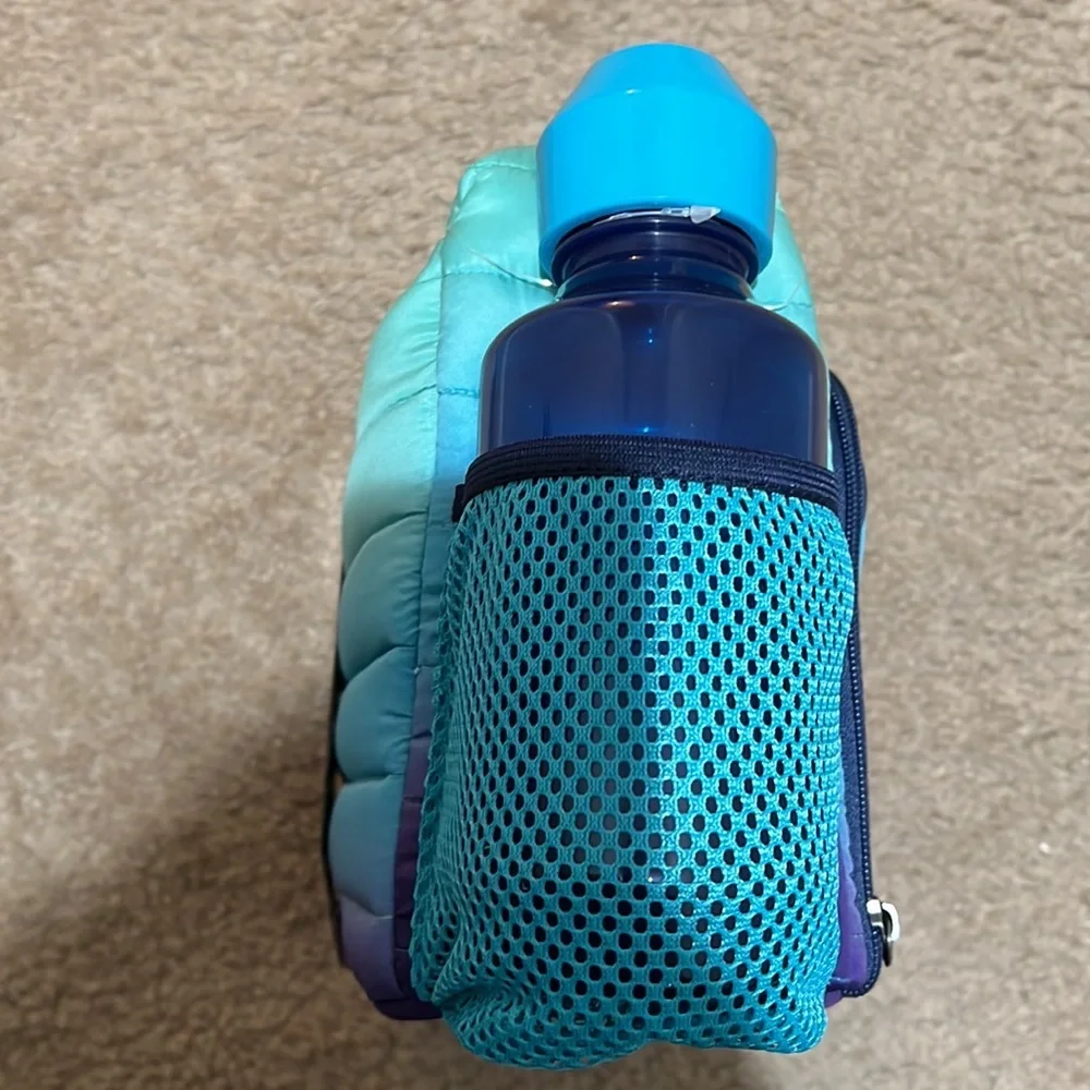 NWT Fit & Fresh Willow Ombré Lunch Set - Picture 10 of 10